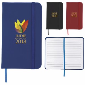 Good Value™ 3" x 5" Journal Notebook 2 Good Value™ 3" x 5" Journal Notebook 2