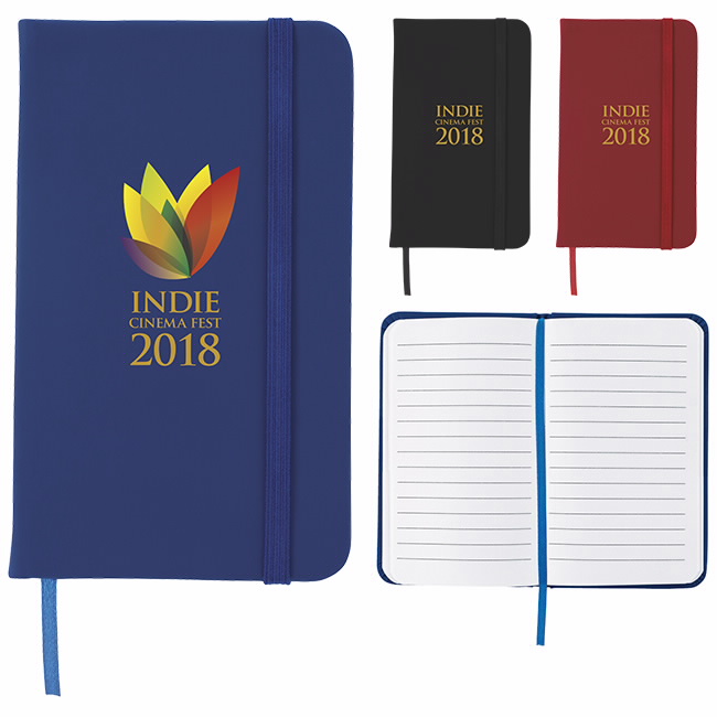 Good Value™ 3" x 5" Journal Notebook 2 Good Value™ 3" x 5" Journal Notebook 2