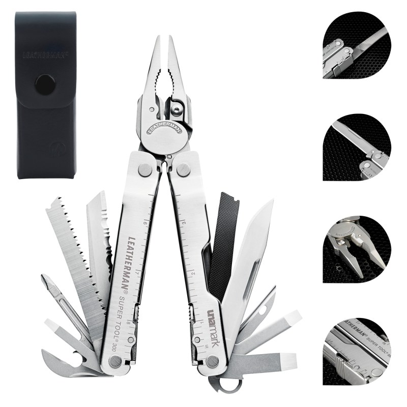 Leatherman® Super Tool® 300 2 Leatherman® Super Tool® 300 2
