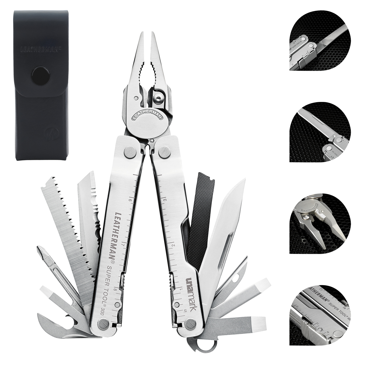 Leatherman® Super Tool® 300 2