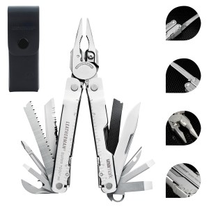 Leatherman® Super Tool® 300 2 Leatherman® Super Tool® 300 2