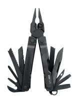 Leatherman® Super Tool® 300 - 21141 black image Leatherman® Super Tool® 300 - 21141 black image