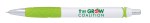 Good Value™ Esker Pen - 55836 lime image Good Value™ Esker Pen - 55836 lime image
