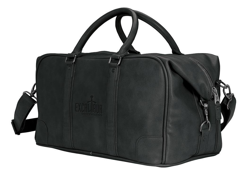 KAPSTON® Natisino Duffel 2