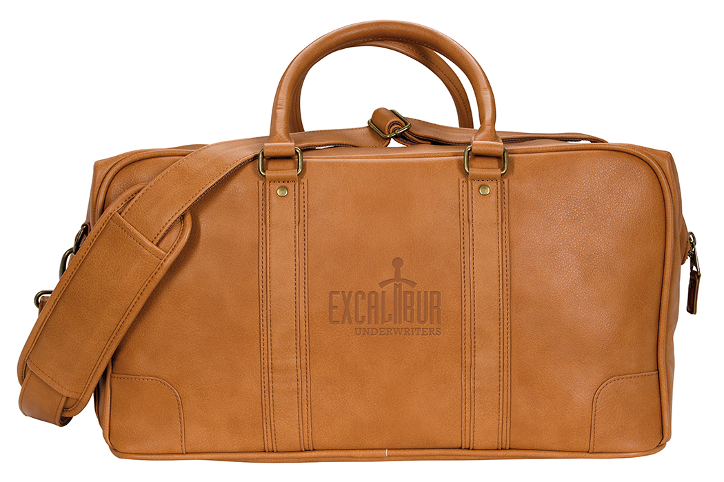 KAPSTON® Natisino Duffel 2