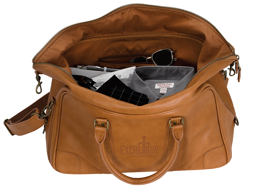 KAPSTON® Natisino Duffel 2