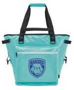 Koozie® Olympus Cooler Tote - 16017 mint product image Koozie® Olympus Cooler Tote - 16017 mint product image