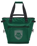 Koozie® Olympus Cooler Tote - 16017 hunter image Koozie® Olympus Cooler Tote - 16017 hunter image