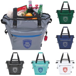 Koozie® Olympus Cooler Tote 2 Koozie® Olympus Cooler Tote 2