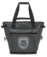 Koozie® Olympus Cooler Tote - 16017 charcoal product image Koozie® Olympus Cooler Tote - 16017 charcoal product image