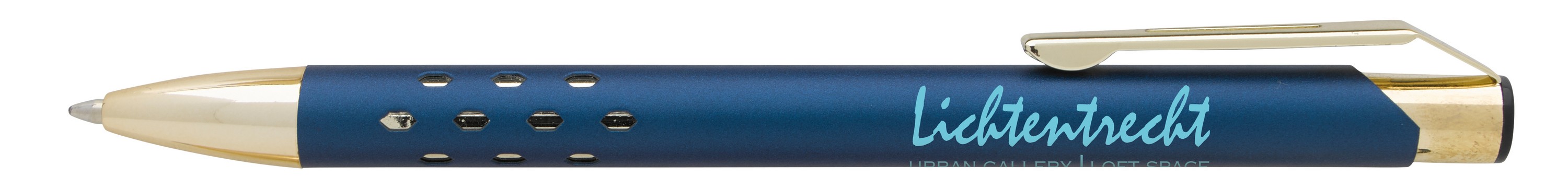 Souvenir® Armor Gold Pen 2