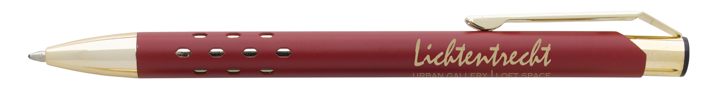 Souvenir® Armor Gold Pen 2