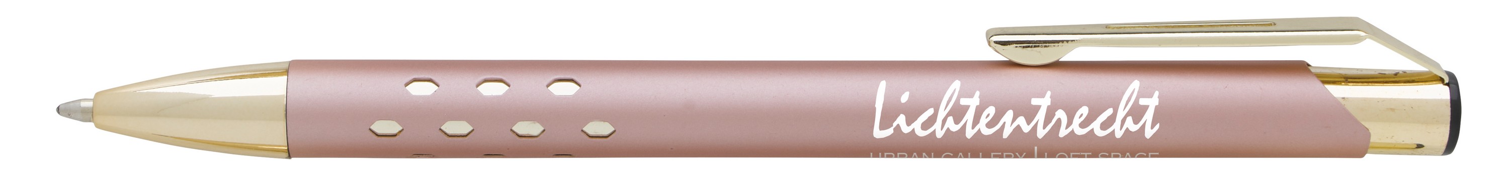 Souvenir® Armor Gold Pen 2