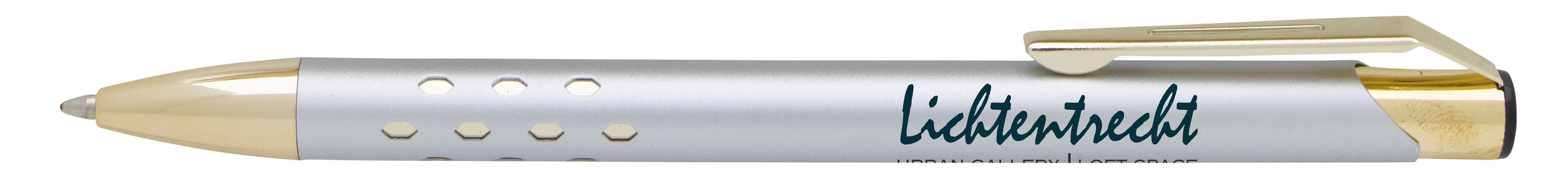 Souvenir® Armor Gold Pen 2