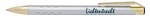 Souvenir® Armor Gold Pen - 55945C silver image Souvenir® Armor Gold Pen - 55945C silver image