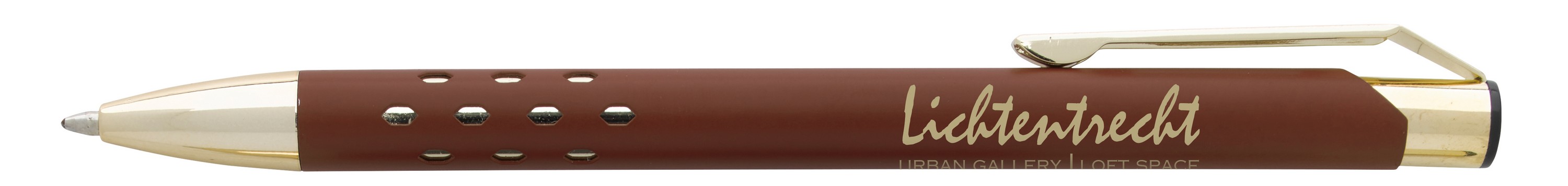 Souvenir® Armor Gold Pen 2