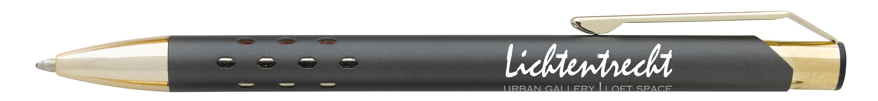 Souvenir® Armor Gold Pen 2