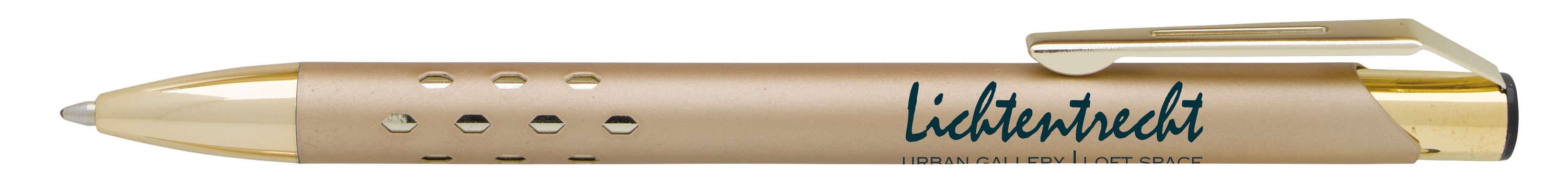 Souvenir® Armor Gold Pen 2