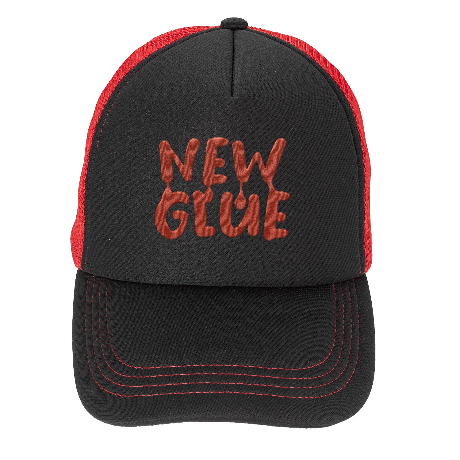 Foam Trucker Cap 2