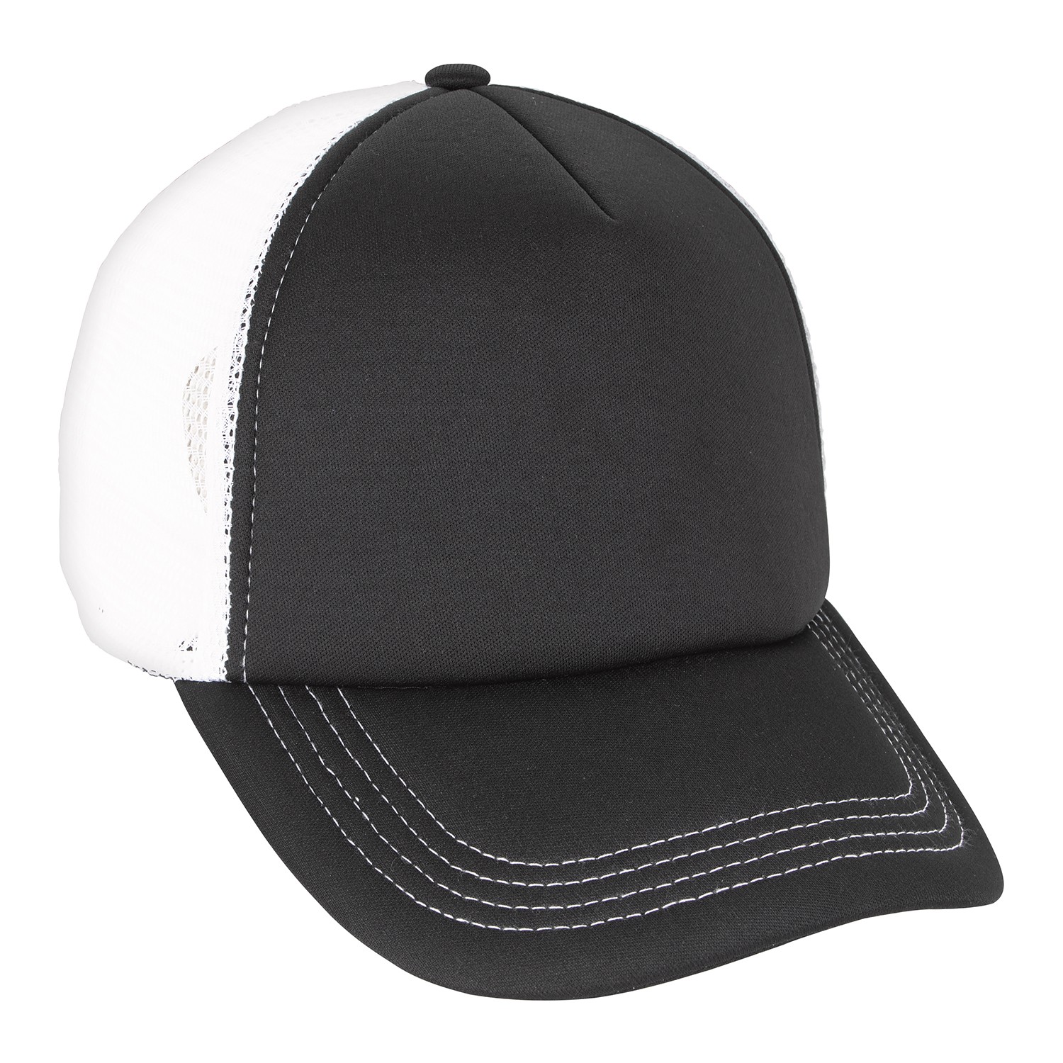 Foam Trucker Cap 2