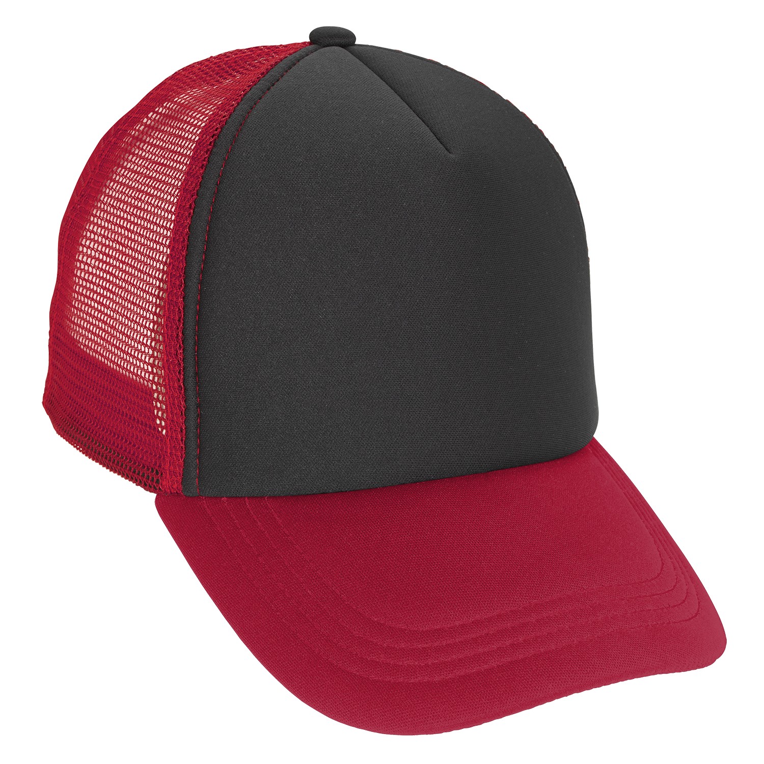 Foam Trucker Cap 2