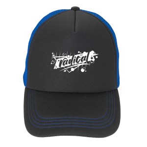 Foam Trucker Cap 2 Foam Trucker Cap 2