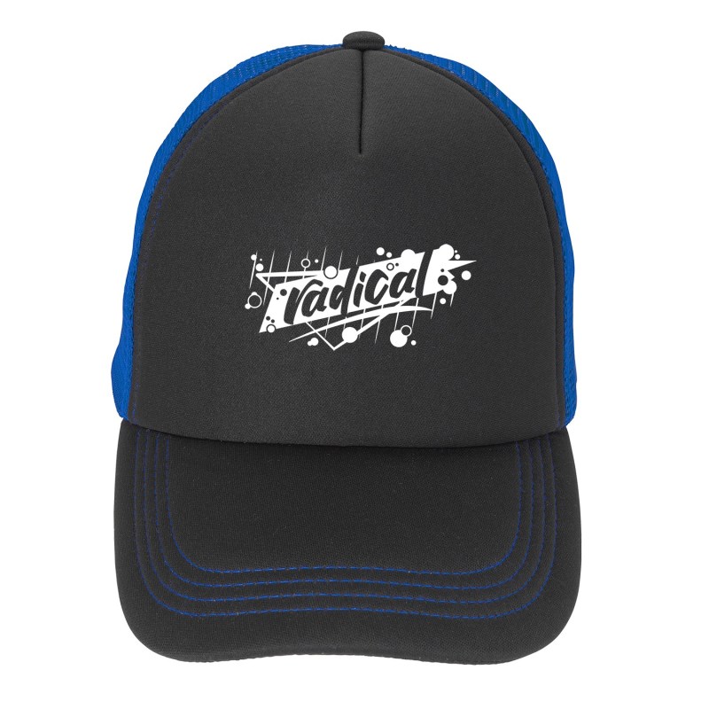 Foam Trucker Cap 2 Foam Trucker Cap 2