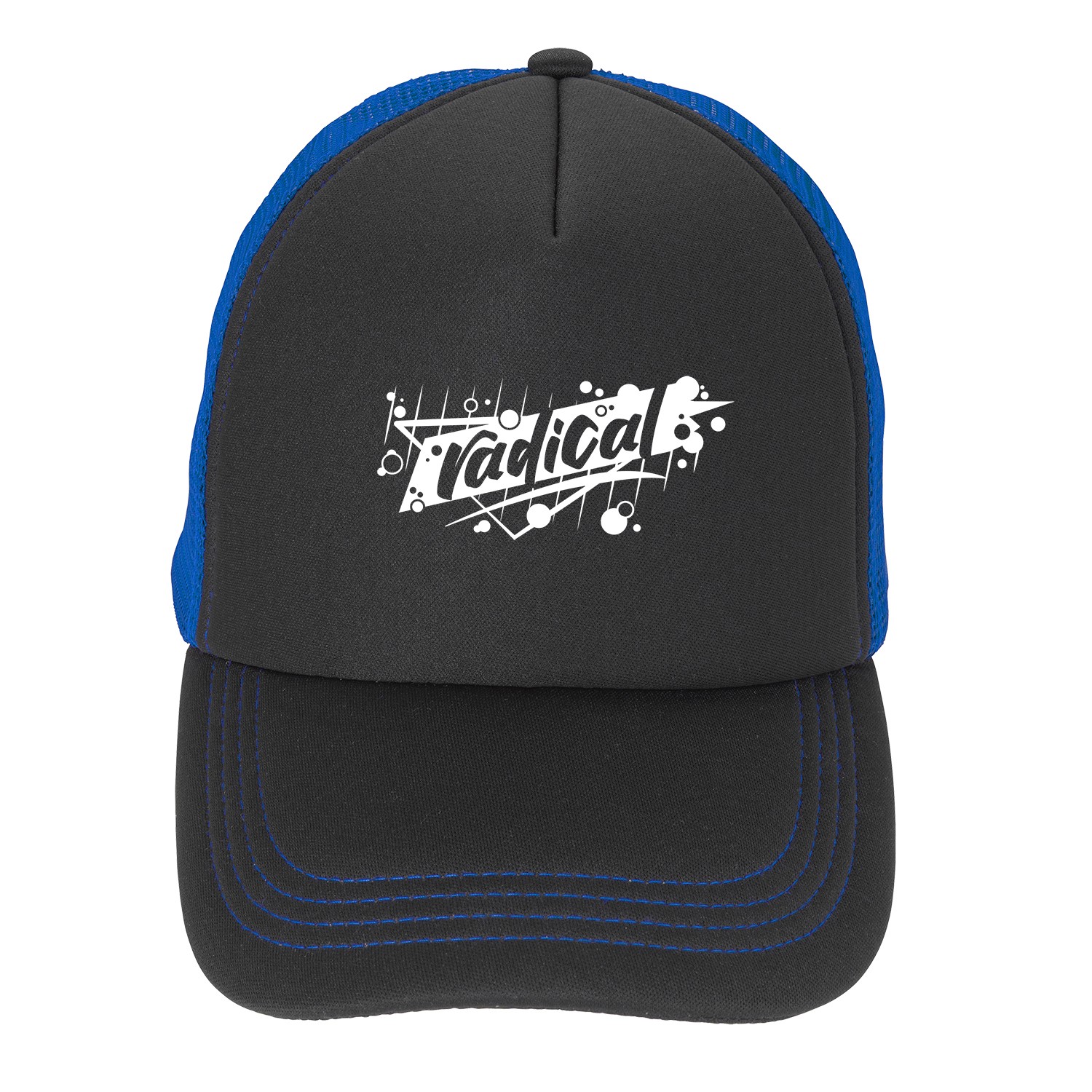 Foam Trucker Cap 2