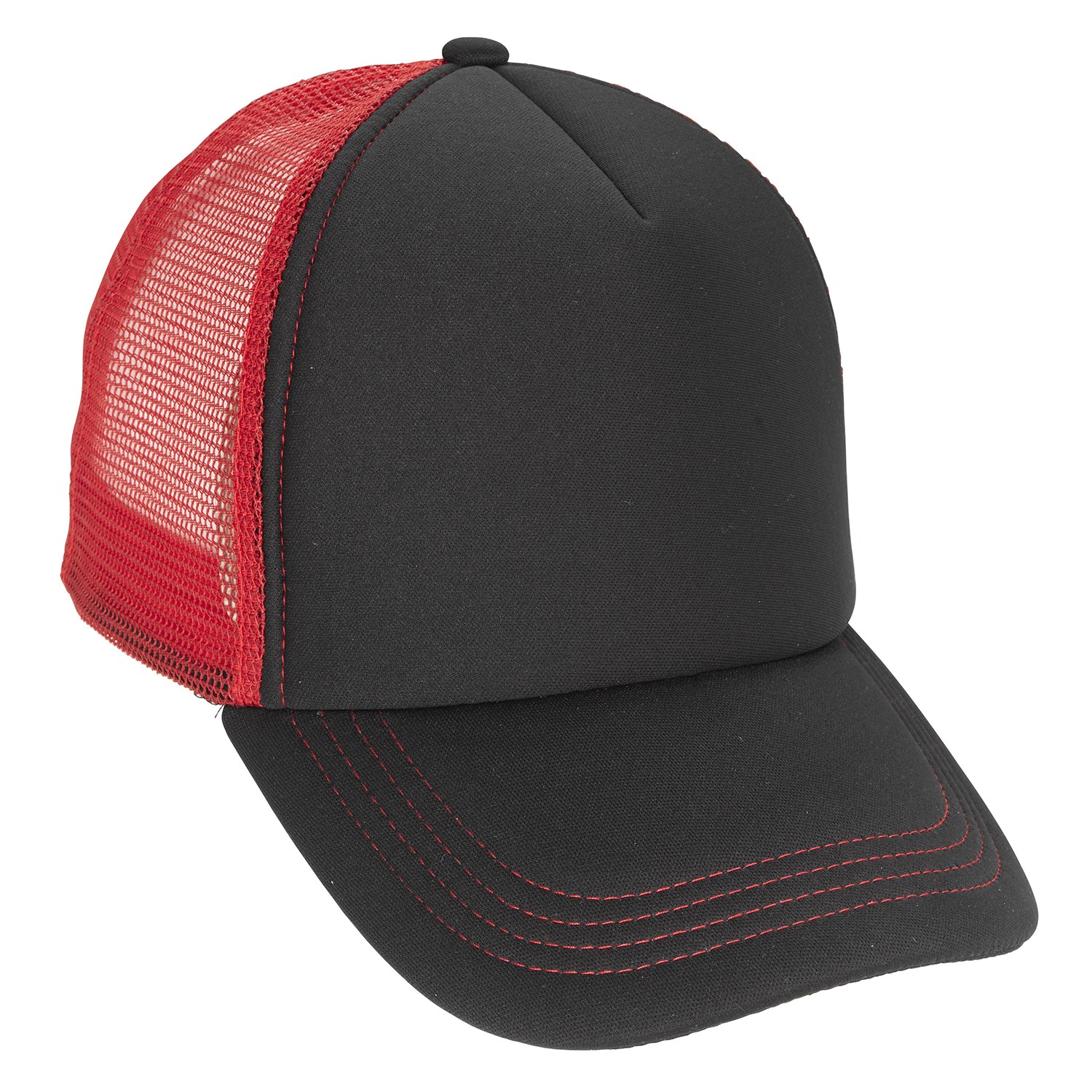 Foam Trucker Cap 2