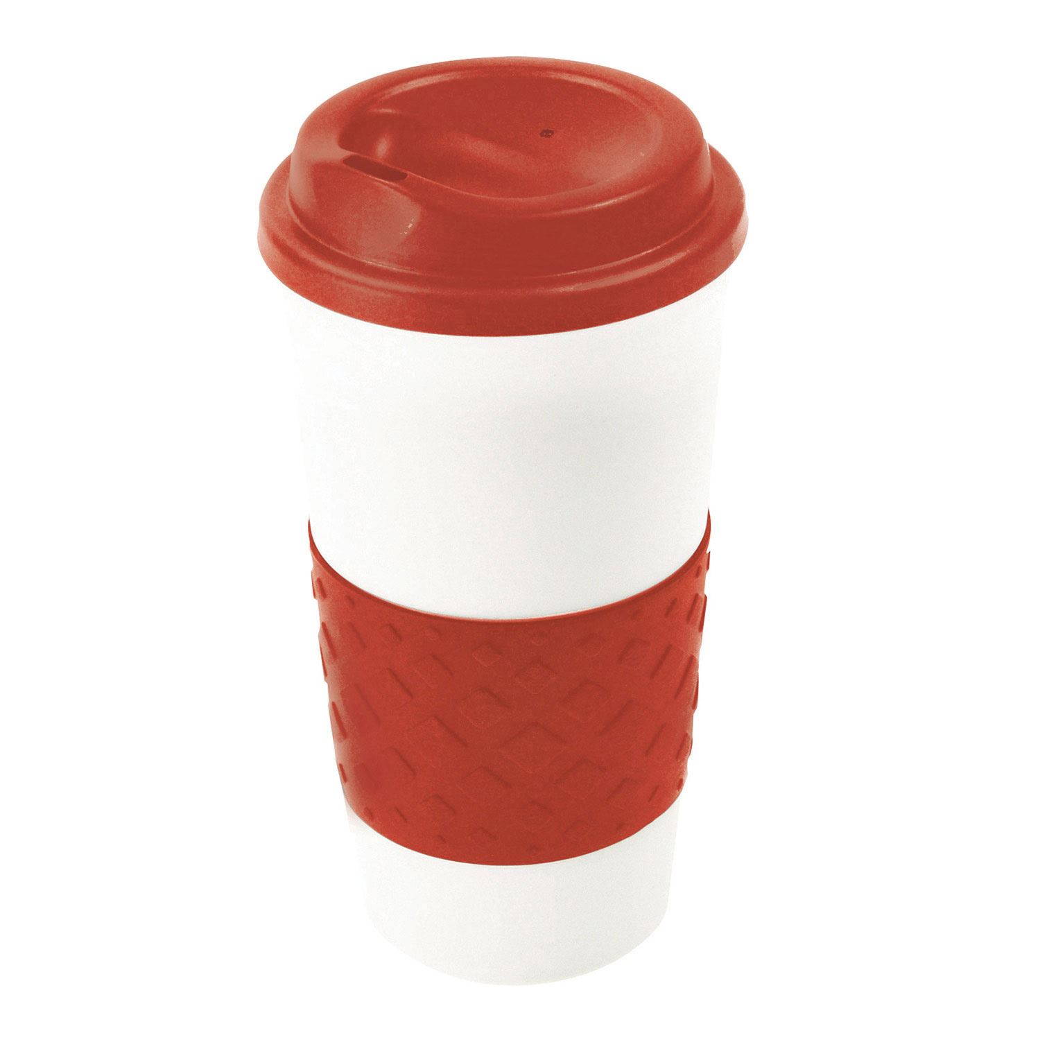 Good Value™ 16 oz. Grip N Go Grande 2