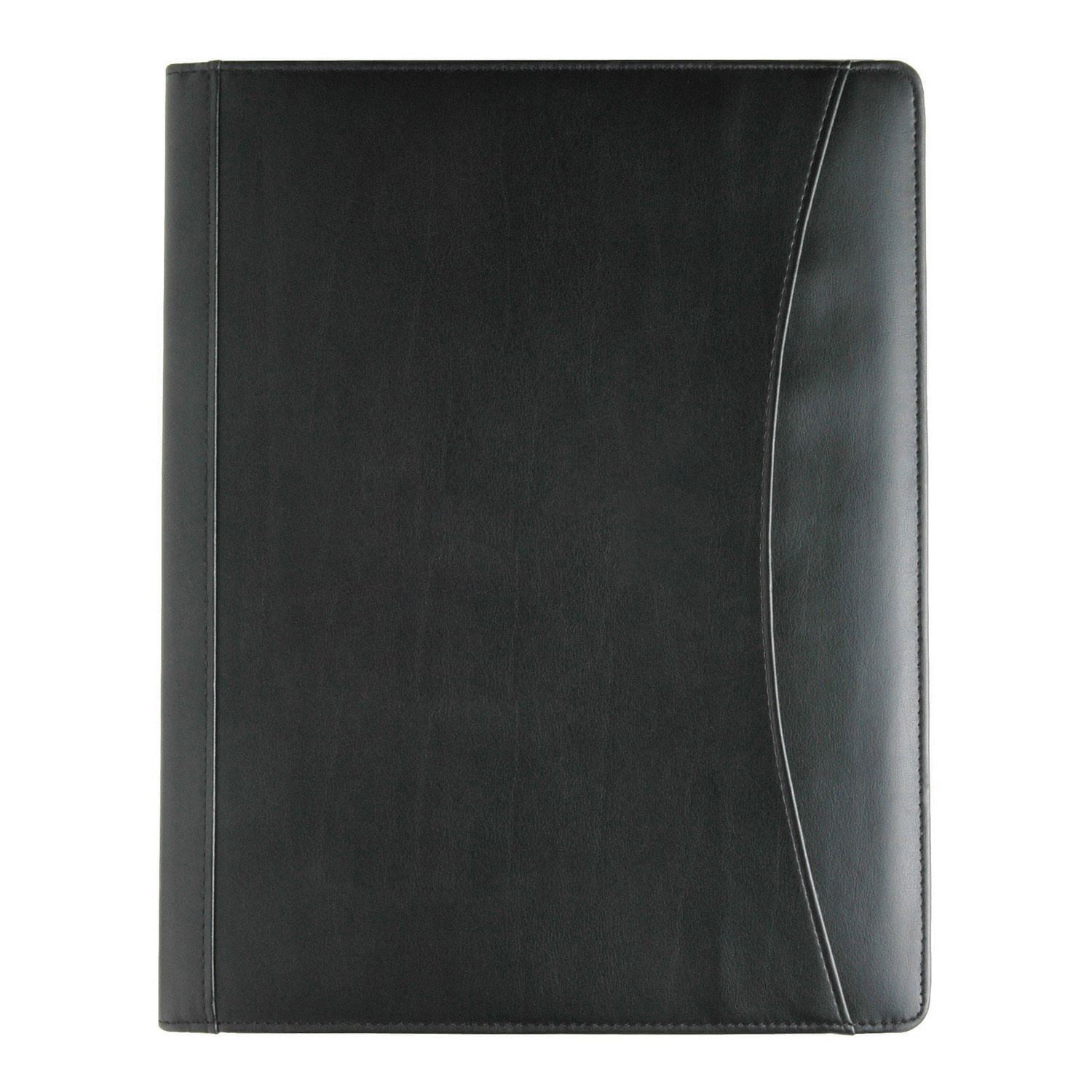 Good Value™ Executive Crescent Padfolio 2