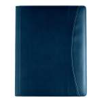 Good Value™ Executive Crescent Padfolio - CRESTEX navy Good Value™ Executive Crescent Padfolio - CRESTEX navy