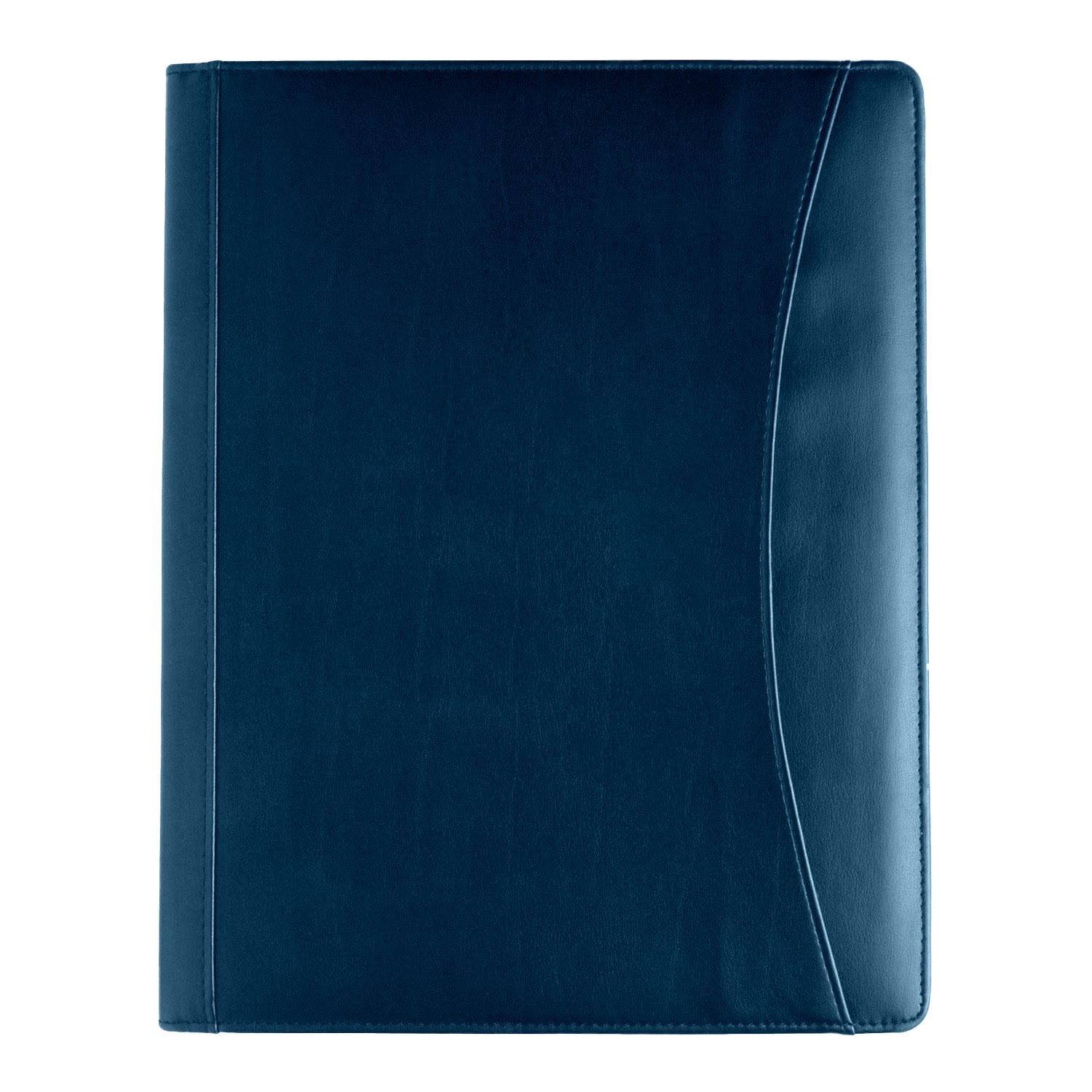 Good Value™ Executive Crescent Padfolio 2