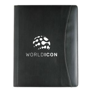 Good Value™ Executive Crescent Padfolio 2 Good Value™ Executive Crescent Padfolio 2