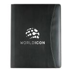Good Value™ Executive Crescent Padfolio 2 Good Value™ Executive Crescent Padfolio 2