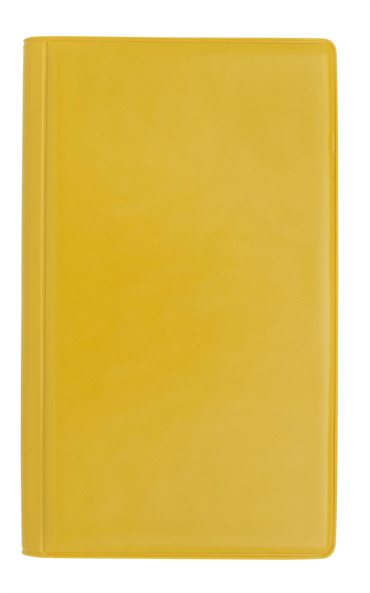 Jr. Pipe Tally Book 2