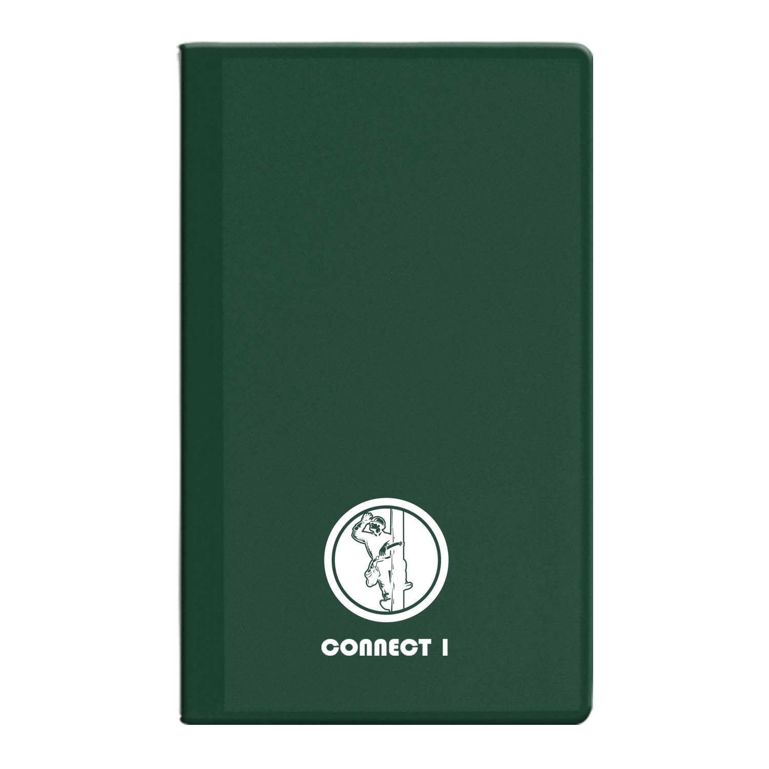 Jr. Pipe Tally Book 2