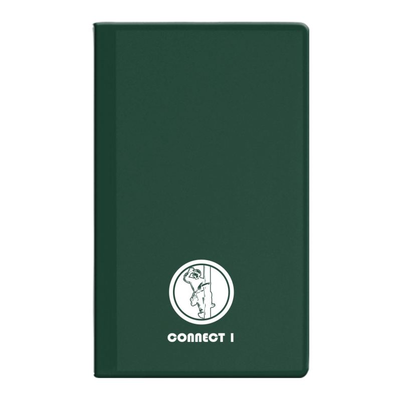 Jr. Pipe Tally Book 2 Jr. Pipe Tally Book 2