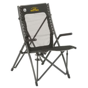 Coleman® Comfortsmart™ Suspension Chair 2 Coleman® Comfortsmart™ Suspension Chair 2
