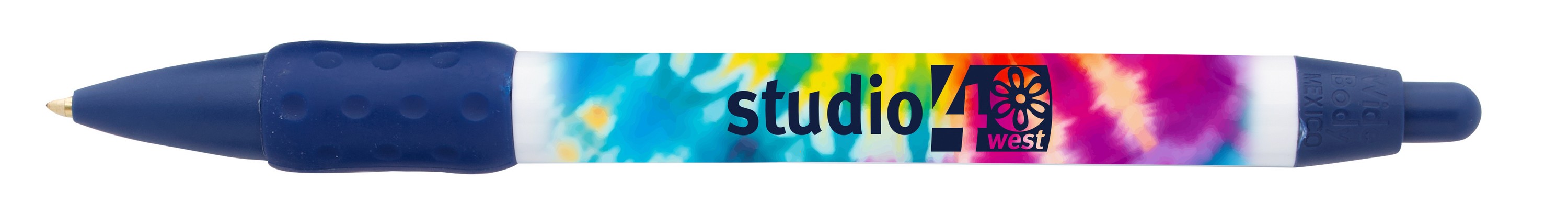 Classic Collection Digital Widebody® Uni-Color Grip Pen 2
