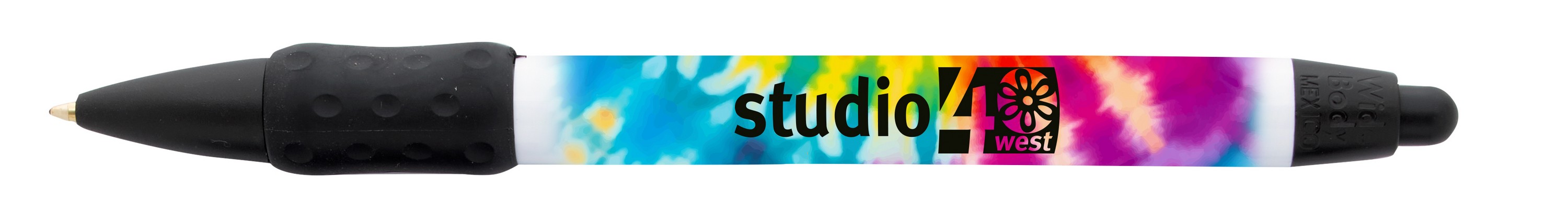 Classic Collection Digital Widebody® Uni-Color Grip Pen 2