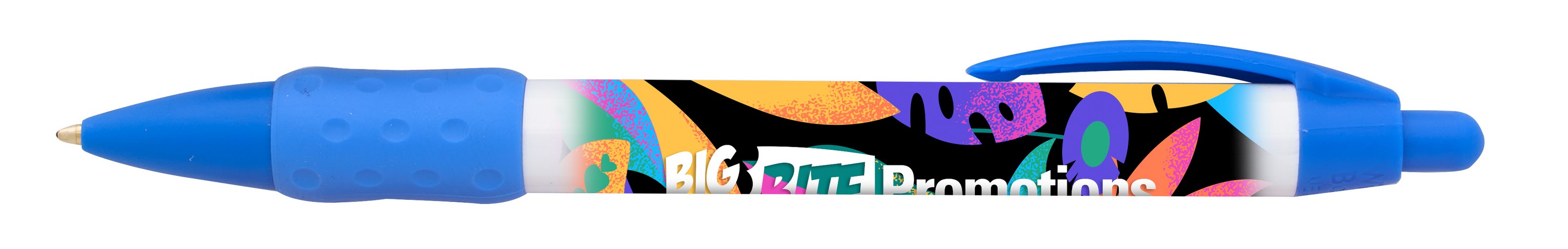Classic Collection Digital Widebody® Uni-Color Grip Pen 2