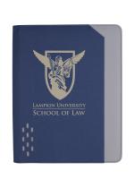 Souvenir® Armor Zippered Padfolio with Armor Pen 2 Souvenir® Armor Zippered Padfolio with Armor Pen 2
