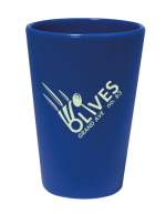 Silipint® Silishot - 1.5 oz. - 46337 classic blue image Silipint® Silishot - 1.5 oz. - 46337 classic blue image