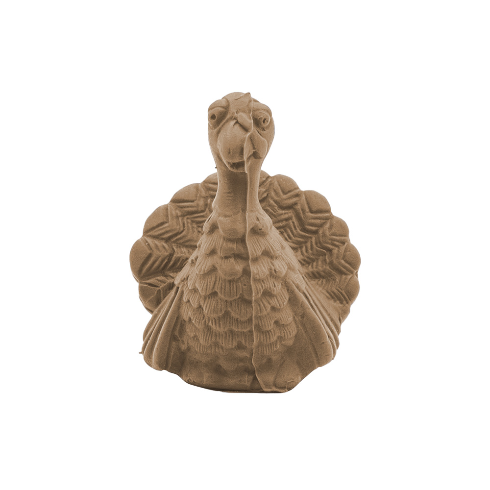 Pencil-Top Eraser Turkey 2 Pencil-Top Eraser Turkey 2