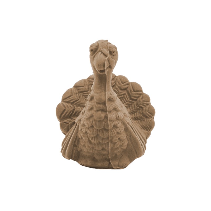 Pencil-Top Eraser Turkey 2 Pencil-Top Eraser Turkey 2