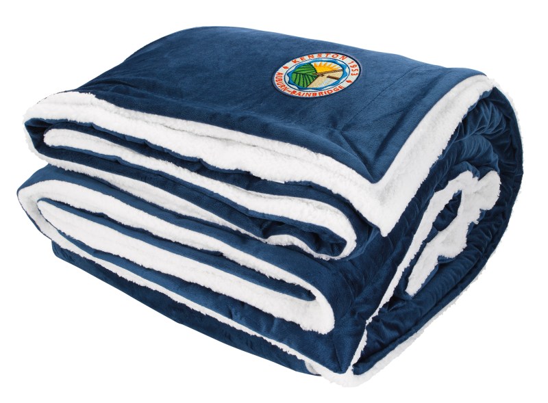 Giant Sherpa Throw 2 Giant Sherpa Throw 2