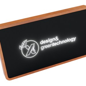 SCX Innovative Design™ Maple Wood Wireless Power Bank 5000 mAh 2 SCX Innovative Design™ Maple Wood Wireless Power Bank 5000 mAh 2