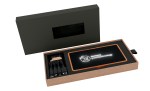 SCX Innovative Design™ Maple Wood Wireless Power Bank 5000 mAh - 32494 packaging image SCX Innovative Design™ Maple Wood Wireless Power Bank 5000 mAh - 32494 packaging image
