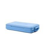 Coleman® Snap-N-Go™ 55-Quart Collapsible Hard-Sided Cooler - 26377_daydream_folded_blank.jpg Coleman® Snap-N-Go™ 55-Quart Collapsible Hard-Sided Cooler - 26377_daydream_folded_blank.jpg